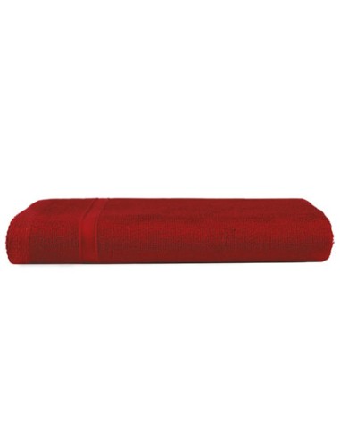 THO-T1-R100-Recycled Classic Beach Towel